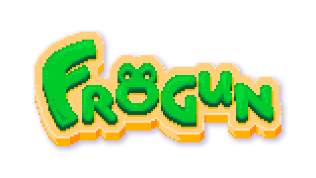 Frogun