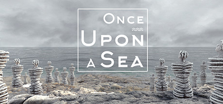 Once Upon a Sea steam charts