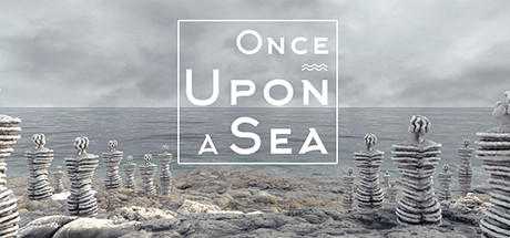 Once Upon a Sea Cover Image