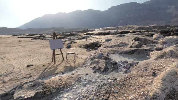 Once Upon a Sea game for Linux 1