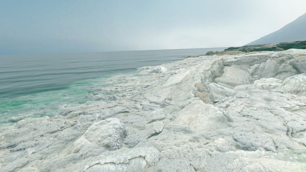 Once Upon a Sea game for windows Pc 1