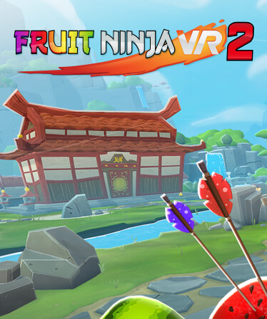 Fruit Ninja VR 2