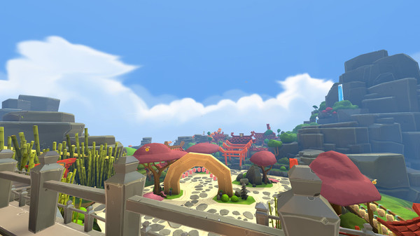 скриншот Fruit Ninja VR 2 5