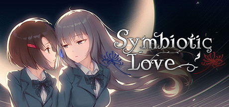 Image for Symbiotic Love - Yuri Visual Novel