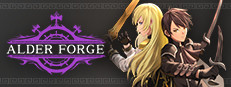 Alder Forge