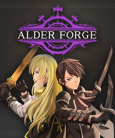 Alder Forge