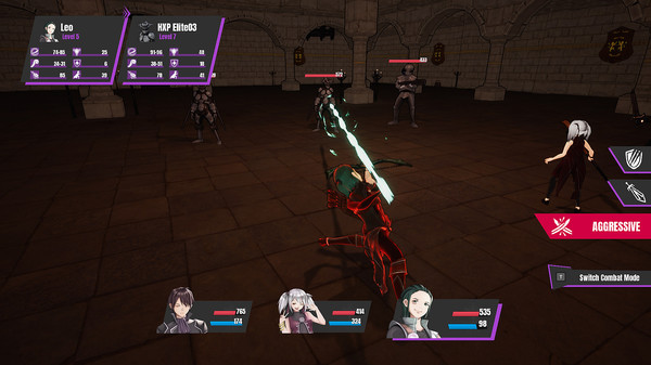 Скриншот из Alder Forge