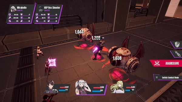 Скриншот из Alder Forge