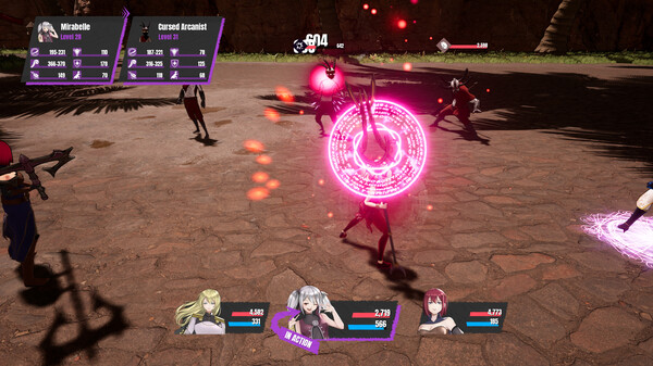 Alder Forge game for windows Pc 1