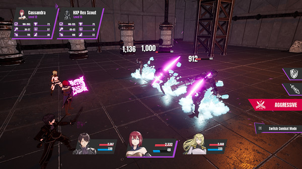 Скриншот из Alder Forge