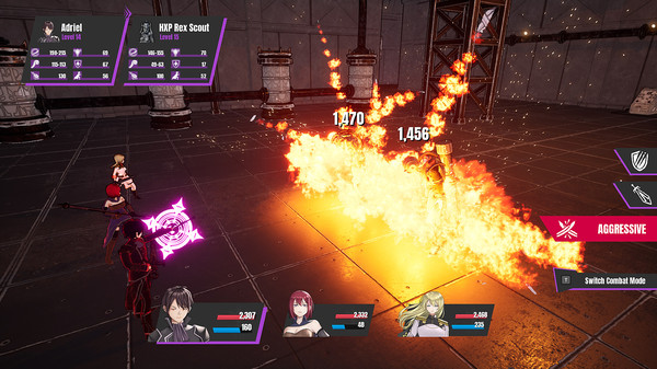 Скриншот из Alder Forge