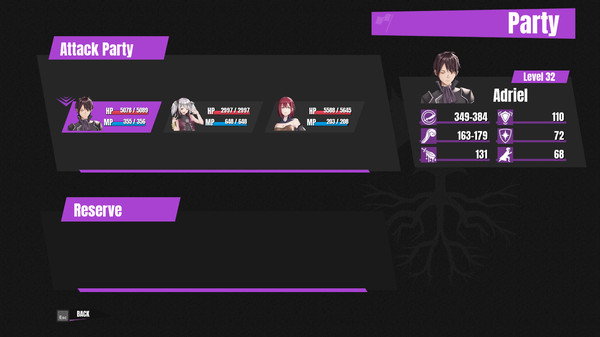 Скриншот из Alder Forge