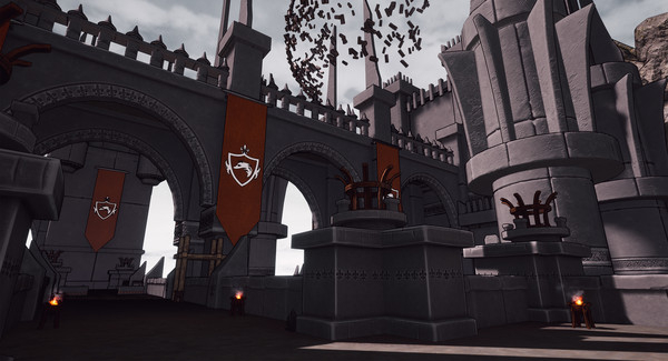 Скриншот из Alder Forge