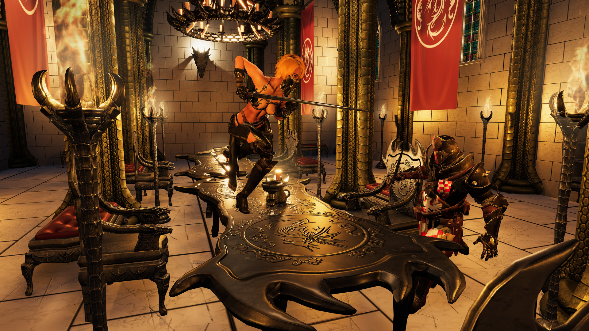 Poses for Clip maker screenshot screenshot 5