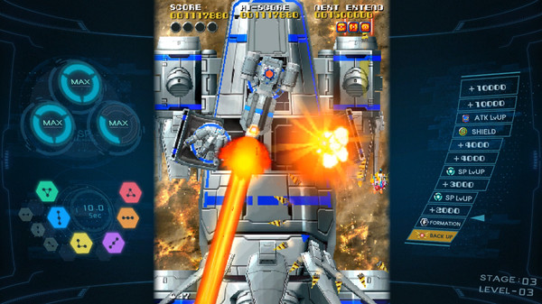 SOL CRESTA Free Steam Key 2