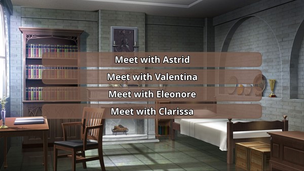 Love Decision game for windows Pc 1