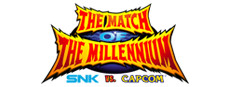 SNK VS. CAPCOM: THE MATCH OF THE MILLENNIUM on Steam
