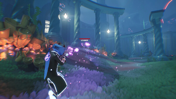 BlasterBeatfor windows and Linux 1