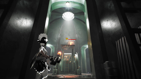 BlasterBeat game for windows Pc 1