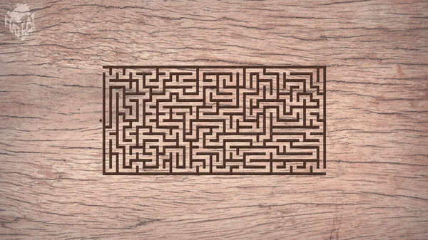 Скриншот из Super Maze Labyrinth