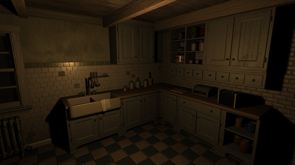 Descending I - House of Nightmaresfor windows and Linux 1