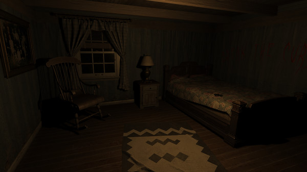Descending I - House of Nightmares game for windows Pc 1
