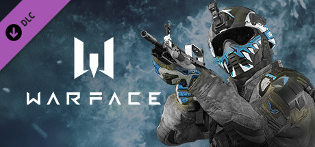 Купить дешево Warface. Турнирный набор штурмовика Купить ключ дешево Warface. Турнирный набор штурмовика
