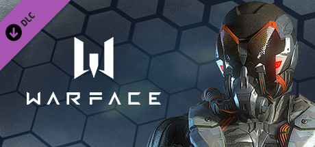 Warface   Warface  Warface  Square Faction