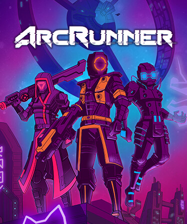 ArcRunner