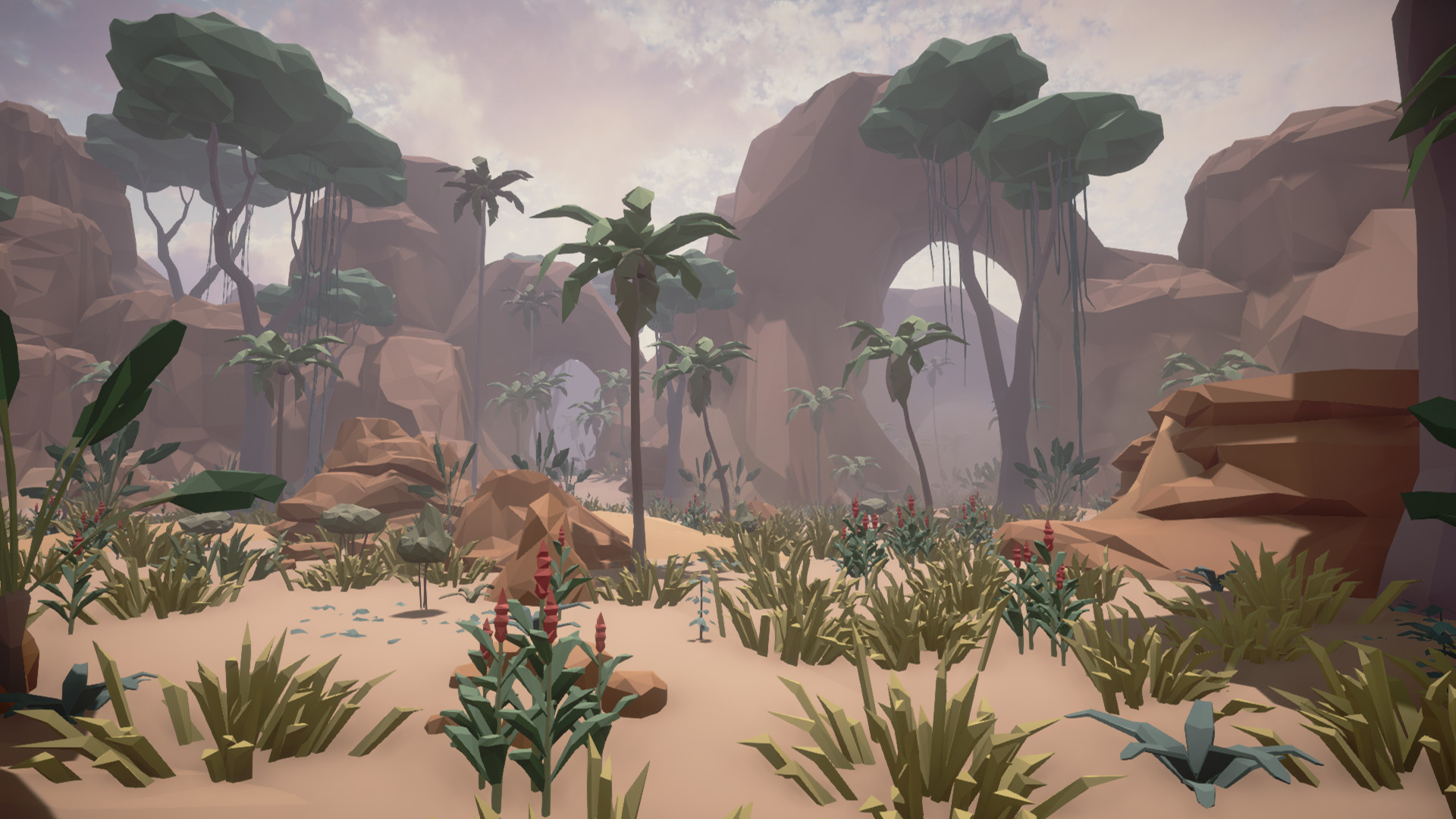 Island of the Lost Demo #10