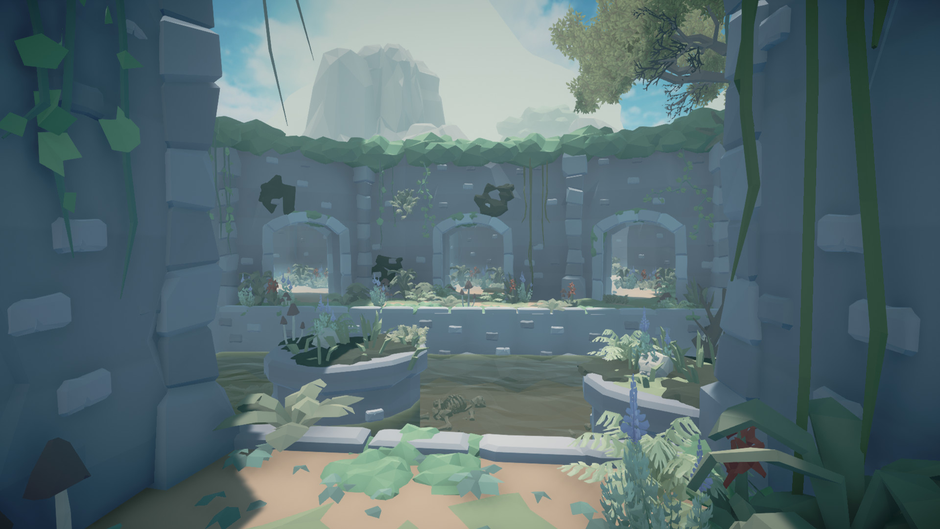 Island of the Lost Demo #8