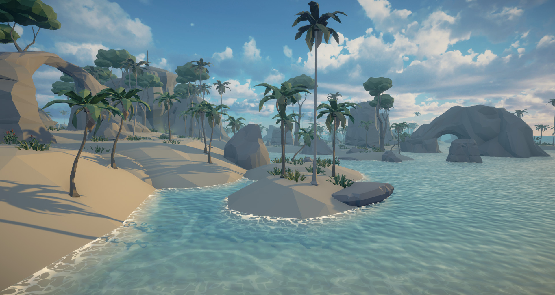 Island of the Lost Demo #11