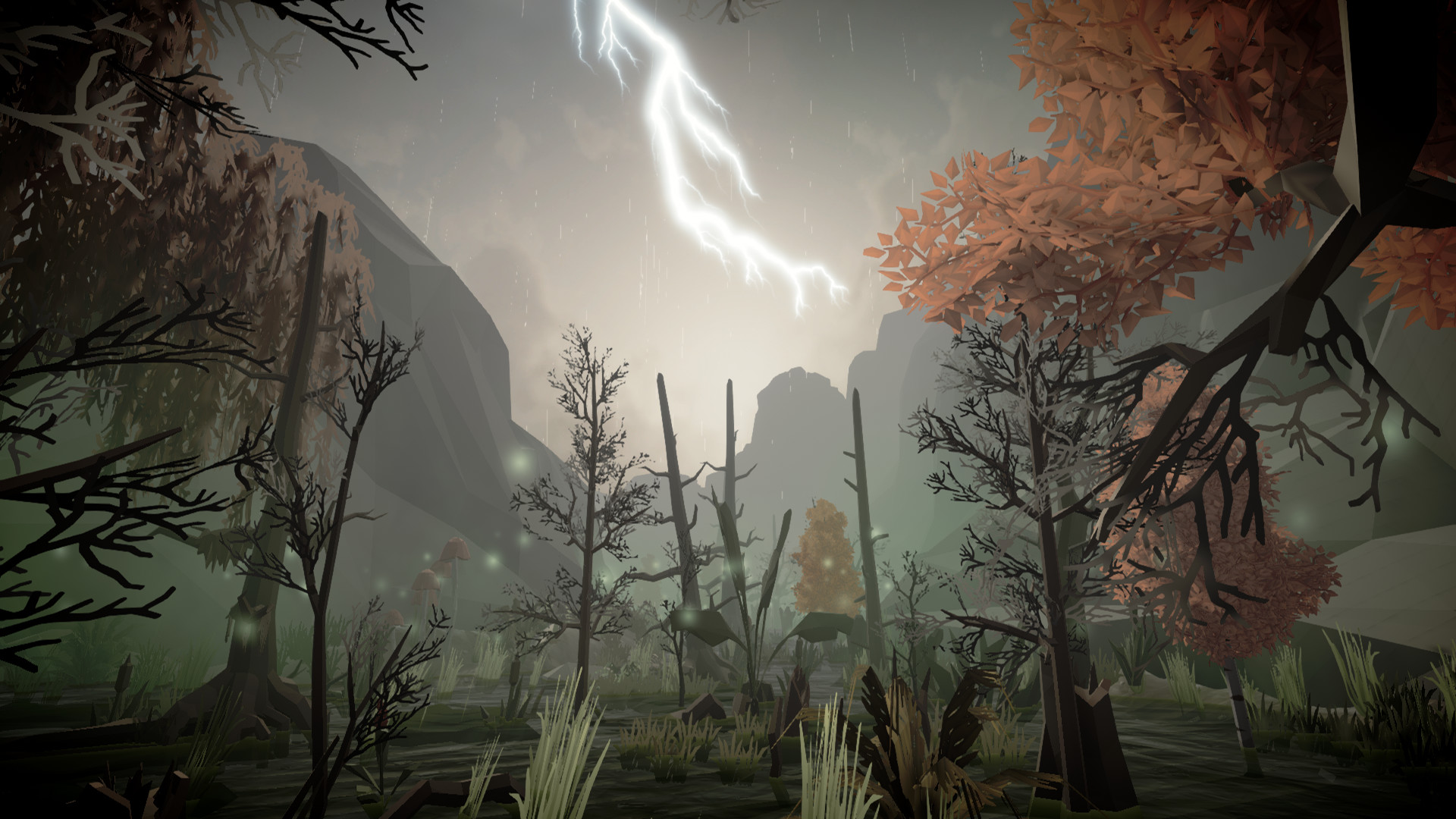 Island of the Lost Demo #5