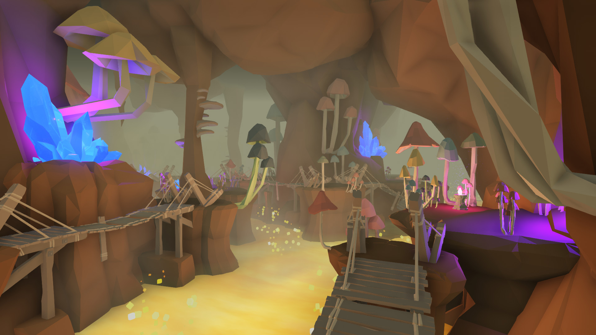 Island of the Lost Demo #7