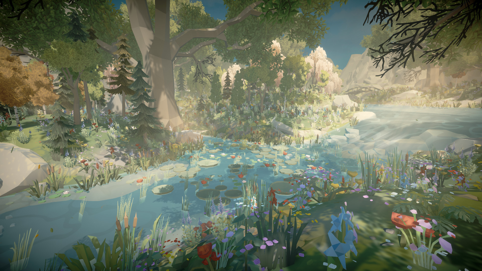 Island of the Lost Demo #12