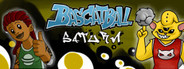 BasCatball Saturn: Basketball & Cat