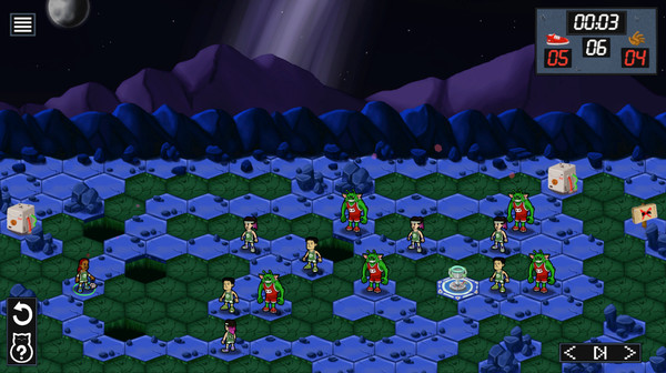 BasCatball Saturn: Basketball & Cat game for Linux 1