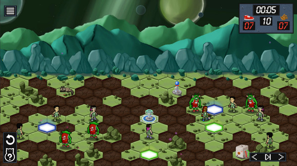 BasCatball Saturn: Basketball & Catfor windows and Linux 1