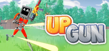 UpGun Free Download (Incl. Multiplayer) Build 719912