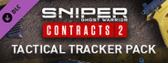 Sniper Ghost Warrior Contracts 2 - Tactical Tracker Weapons Pack