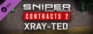 Sniper Ghost Warrior Contracts 2 - Xray-ted Skin