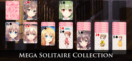 Mega Solitaire Collection steam charts