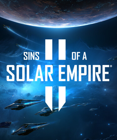 Sins of a Solar Empire II