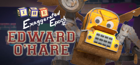 The Exaggerated Epoch of Edward O'Hare steam charts