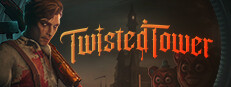 Twisted Tower