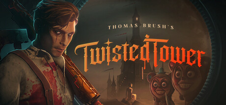 Image for Twisted Tower