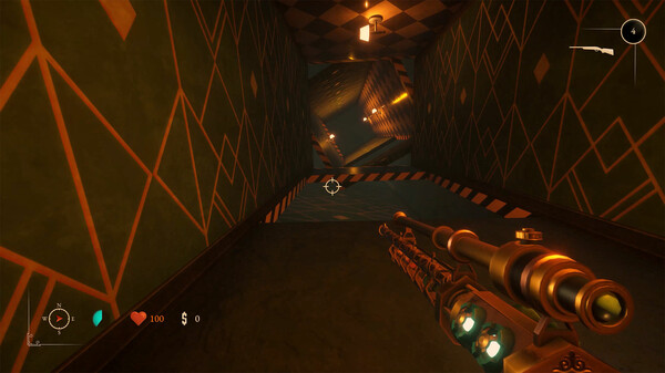 Twisted Towerfor windows and Linux 1