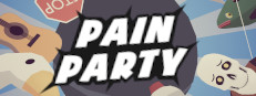 Pain Party Free Download » STEAMUNLOCKED