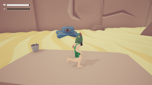 Скриншот из Pain Party