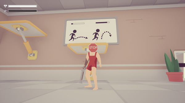 Скриншот из Pain Party